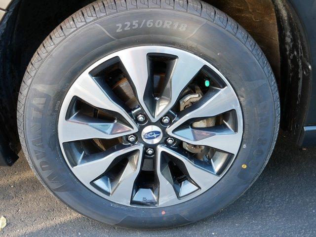 used 2023 Subaru Outback car, priced at $28,988
