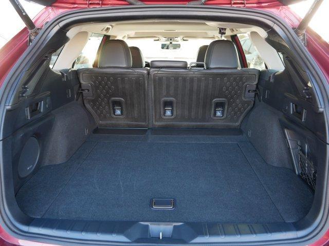 used 2023 Subaru Outback car, priced at $28,988