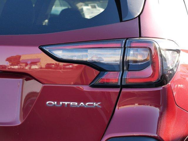 used 2023 Subaru Outback car, priced at $28,988