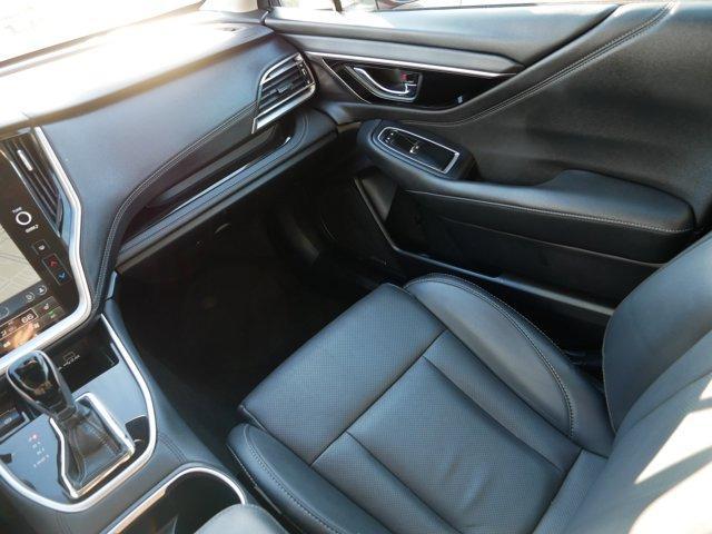used 2023 Subaru Outback car, priced at $28,988