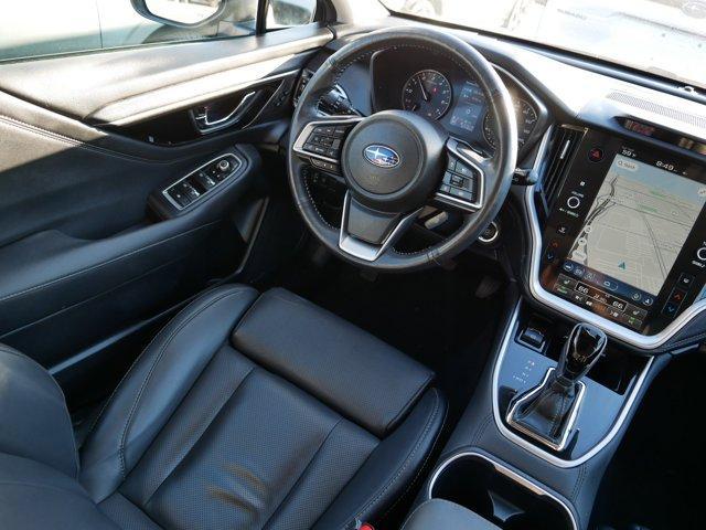 used 2023 Subaru Outback car, priced at $28,988