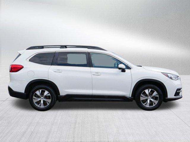 used 2022 Subaru Ascent car, priced at $27,988