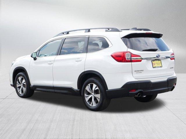 used 2022 Subaru Ascent car, priced at $27,988