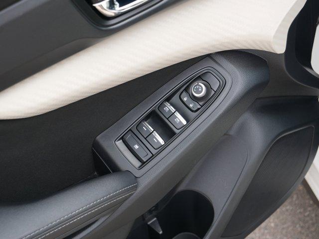 used 2022 Subaru Ascent car, priced at $27,988