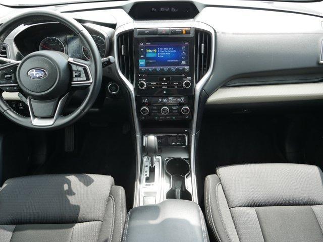 used 2022 Subaru Ascent car, priced at $27,988