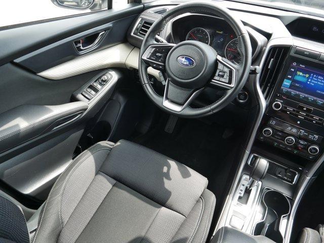 used 2022 Subaru Ascent car, priced at $27,988