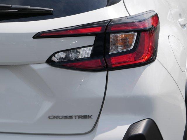 used 2024 Subaru Crosstrek car, priced at $26,988