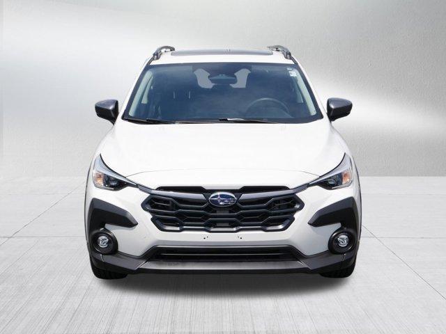 used 2024 Subaru Crosstrek car, priced at $26,988