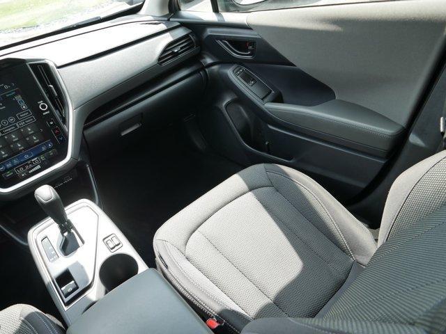 used 2024 Subaru Crosstrek car, priced at $26,988