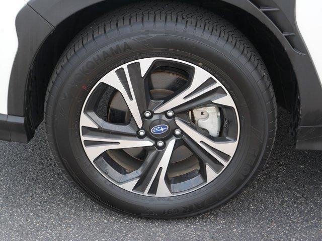 used 2024 Subaru Crosstrek car, priced at $26,988