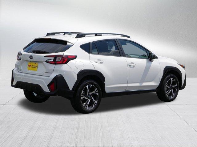 used 2024 Subaru Crosstrek car, priced at $26,988