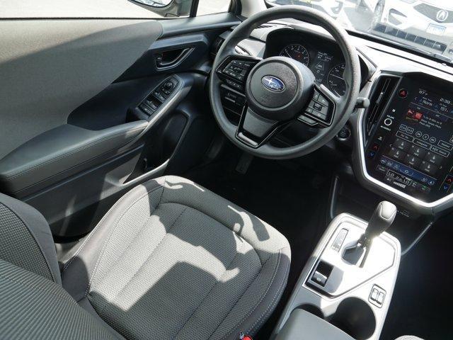 used 2024 Subaru Crosstrek car, priced at $26,988
