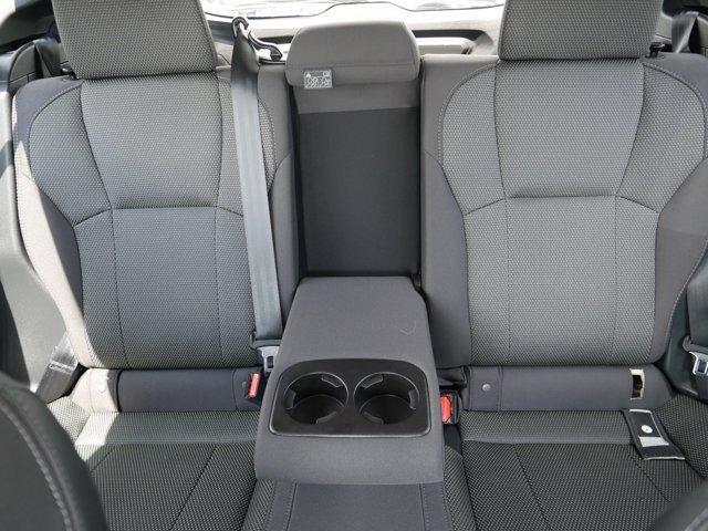 used 2024 Subaru Crosstrek car, priced at $26,988