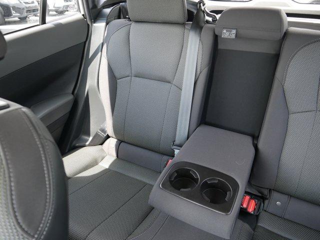 used 2024 Subaru Crosstrek car, priced at $26,988