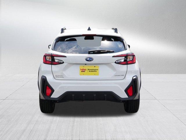 used 2024 Subaru Crosstrek car, priced at $26,988