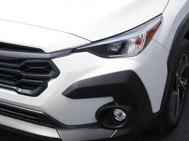 used 2024 Subaru Crosstrek car, priced at $26,988