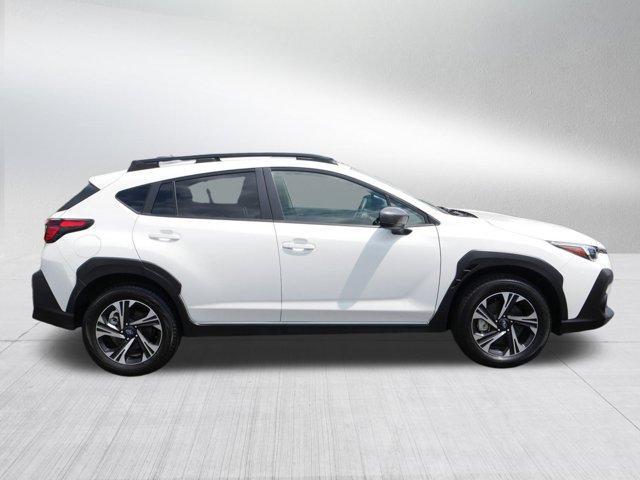 used 2024 Subaru Crosstrek car, priced at $26,988