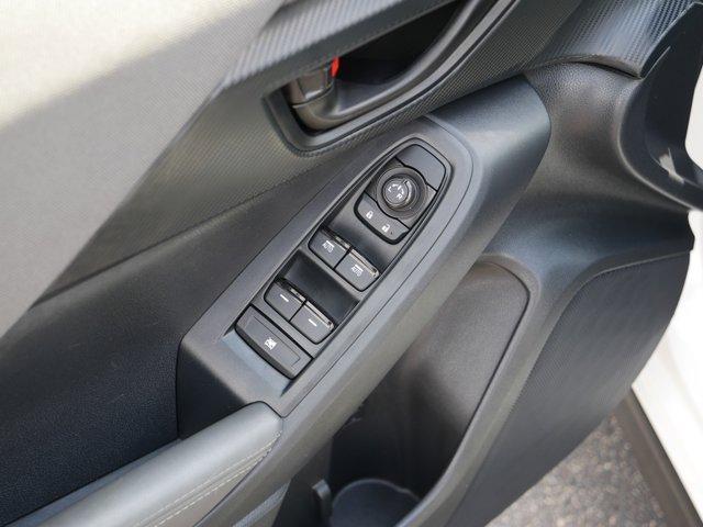 used 2024 Subaru Crosstrek car, priced at $26,988