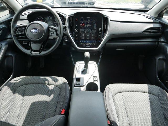 used 2024 Subaru Crosstrek car, priced at $26,988