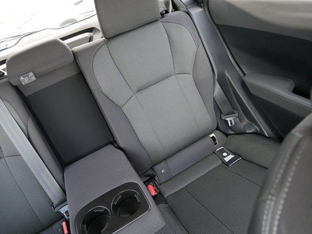 used 2024 Subaru Crosstrek car, priced at $26,988