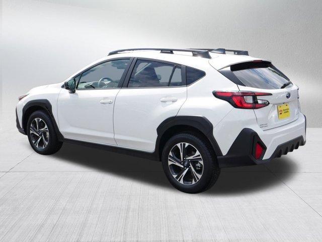 used 2024 Subaru Crosstrek car, priced at $26,988