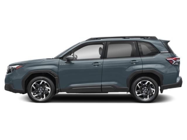 new 2025 Subaru Forester Hybrid car, priced at $39,577