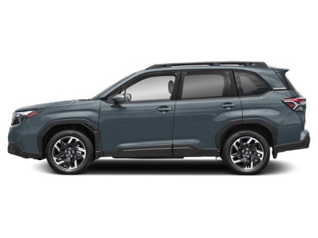 new 2025 Subaru Forester Hybrid car, priced at $39,577