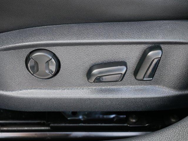 used 2017 Volkswagen Golf SportWagen car, priced at $10,997