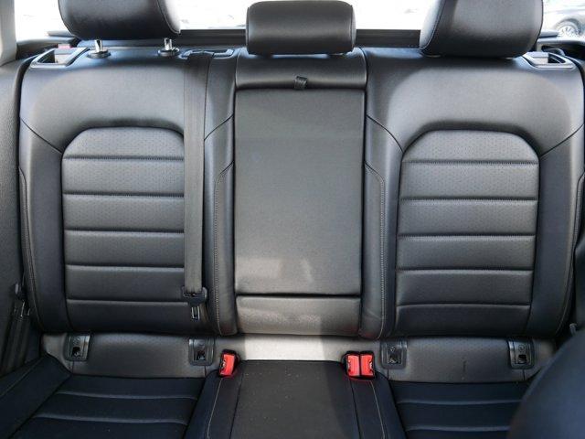 used 2017 Volkswagen Golf SportWagen car, priced at $10,997