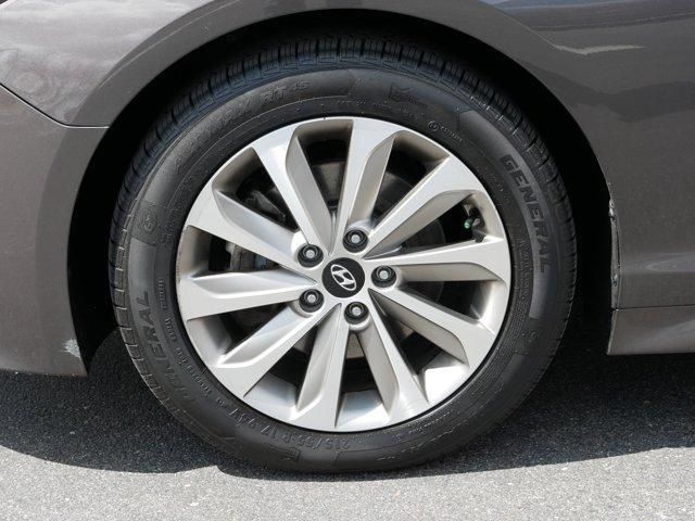 used 2015 Hyundai Sonata car, priced at $7,997