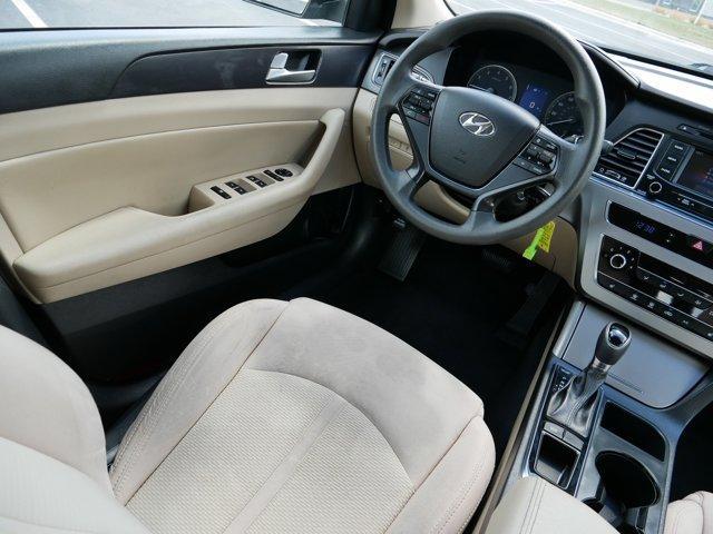 used 2015 Hyundai Sonata car, priced at $7,997