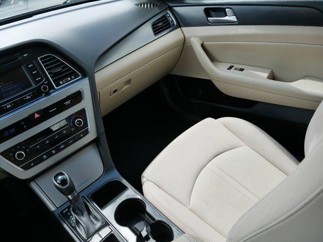 used 2015 Hyundai Sonata car, priced at $7,997