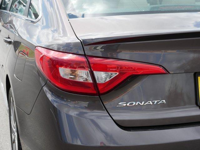 used 2015 Hyundai Sonata car, priced at $7,997