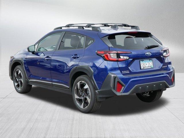 used 2025 Subaru Crosstrek car, priced at $30,989