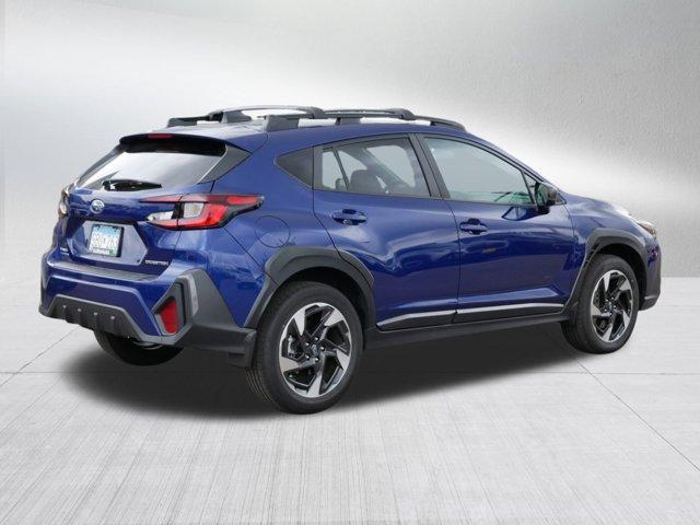 used 2025 Subaru Crosstrek car, priced at $30,989
