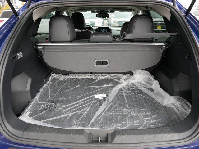 used 2025 Subaru Crosstrek car, priced at $30,989