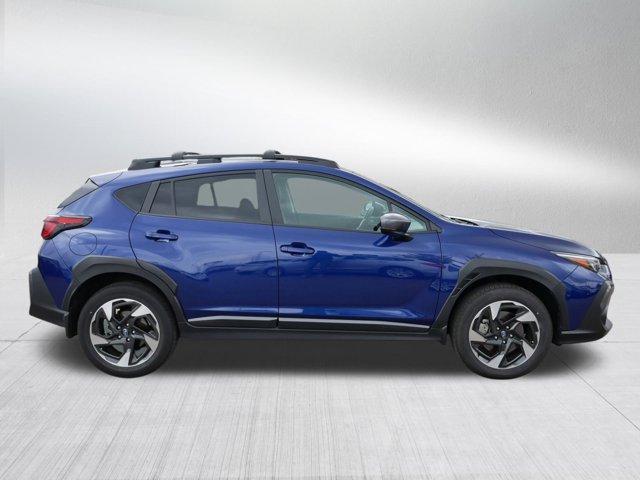 used 2025 Subaru Crosstrek car, priced at $30,989