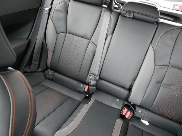 used 2025 Subaru Crosstrek car, priced at $30,989