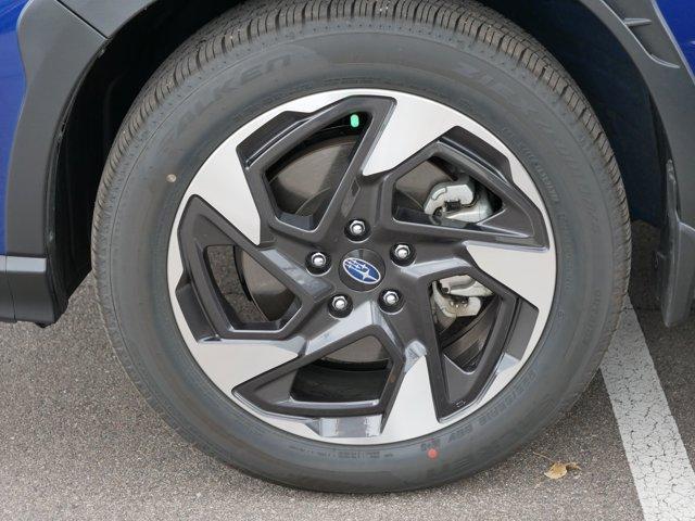 used 2025 Subaru Crosstrek car, priced at $30,989