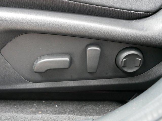 used 2025 Subaru Crosstrek car, priced at $30,989