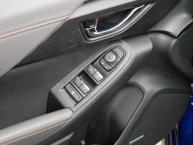 used 2025 Subaru Crosstrek car, priced at $30,989