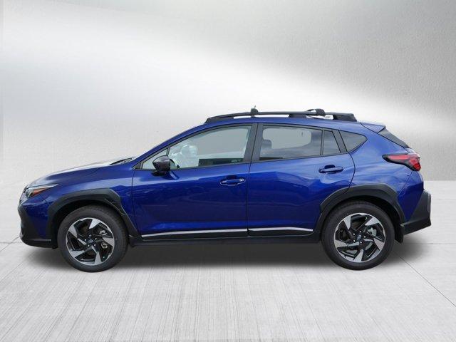 used 2025 Subaru Crosstrek car, priced at $30,989