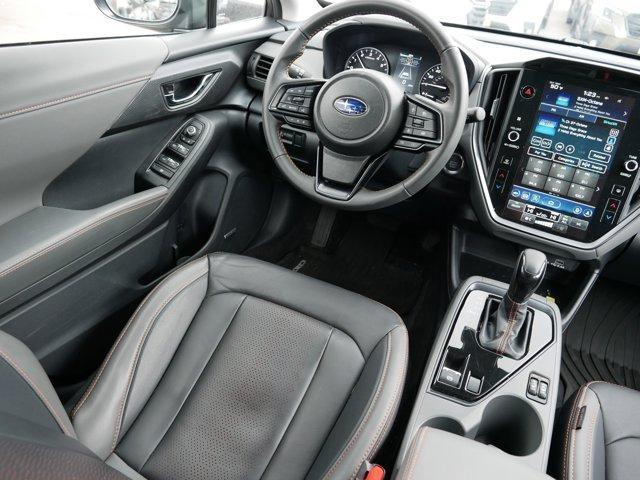 used 2025 Subaru Crosstrek car, priced at $30,989