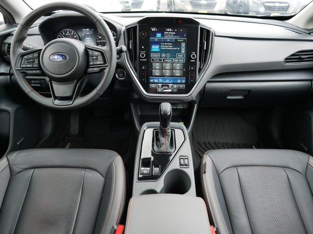 used 2025 Subaru Crosstrek car, priced at $30,989