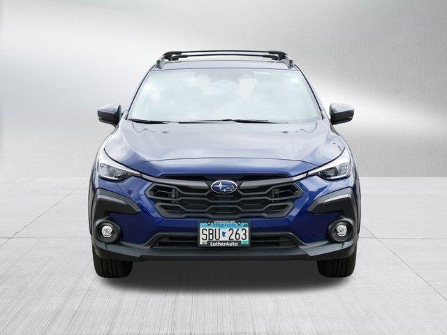 used 2025 Subaru Crosstrek car, priced at $30,989
