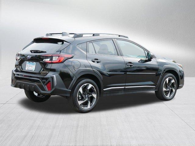 used 2024 Subaru Crosstrek car, priced at $29,989