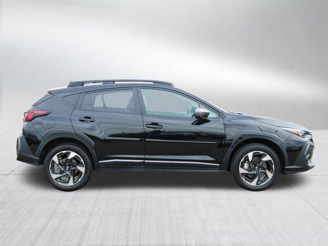 used 2024 Subaru Crosstrek car, priced at $29,989