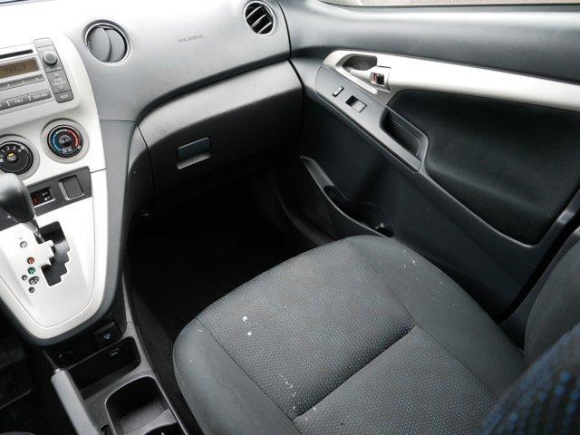 used 2009 Toyota Matrix car, priced at $7,997