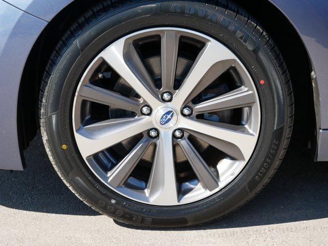 used 2016 Subaru Legacy car, priced at $17,488