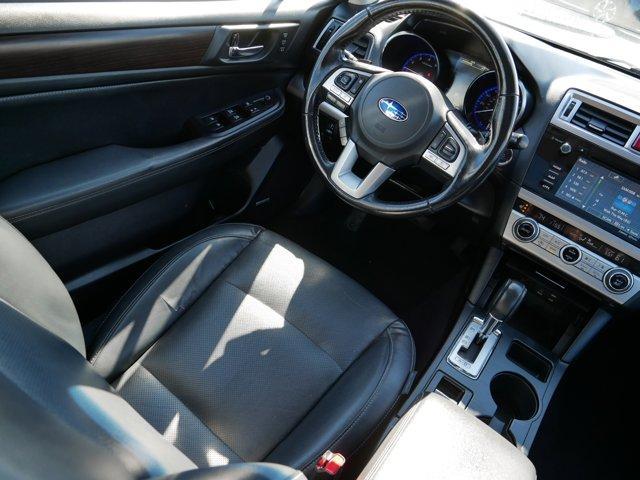 used 2016 Subaru Legacy car, priced at $17,488